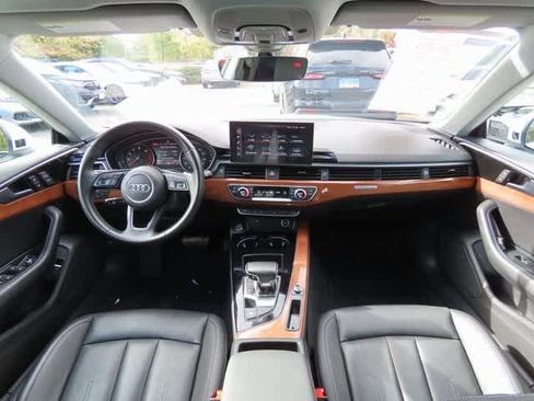 Used 2023 Audi A5 2.0T Premium w/ Convenience Package image 16