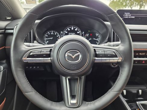 Used 2024 MAZDA CX-50 2.5 Turbo w/ Premium Plus Pkg AWD/4WD image 25