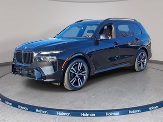 New 2026 BMW X7 xDrive40i w/ Executive Package video 1