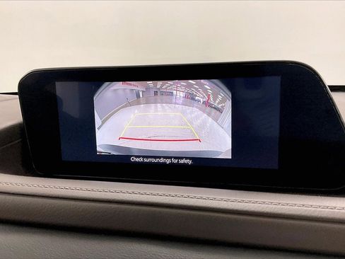 Used 2024 MAZDA CX-30 AWD 2.5 S w/ Premium Package image 14