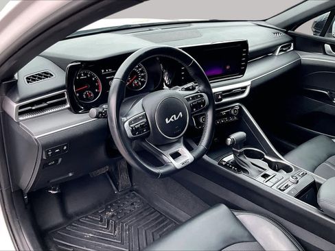 Used 2024 Kia K5 GT-Line FWD image 18