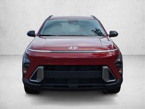 New 2026 Hyundai Kona SEL Sport FWD image 6