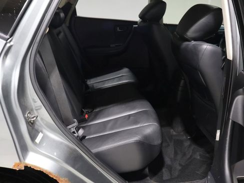 Used 2007 Nissan Murano SL w/ Touring Pkg image 21