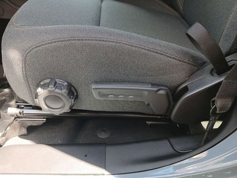 New 2026 Jeep Gladiator Sport image 30