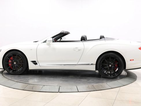 Used 2020 Bentley Continental GT V8 AWD/4WD image 10