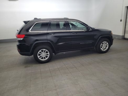Used 2018 Jeep Grand Cherokee Laredo AWD/4WD image 10