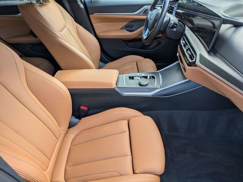 Certified 2023 BMW i4 eDrive35 RWD image 22