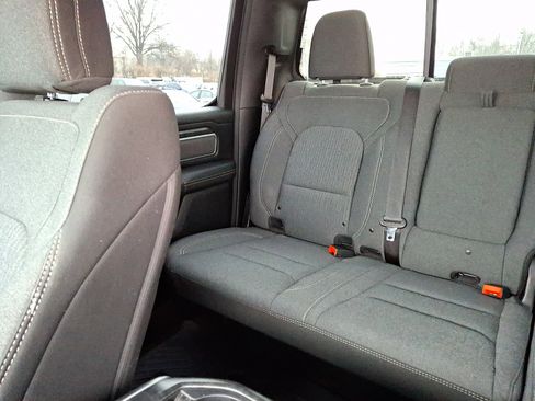 Used 2019 RAM 1500 Big Horn image 18