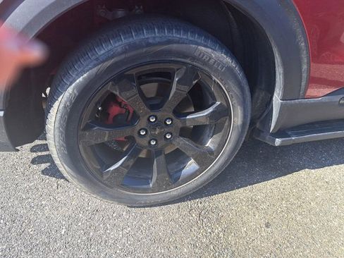 Used 2023 Ford Explorer ST w/ Equipment Group 401A image 7