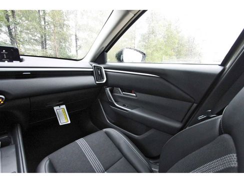 New 2026 MAZDA CX-50 Meridian Edition w/ Weather Package AWD/4WD image 8