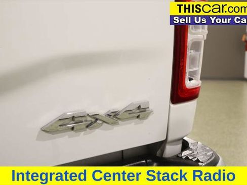 Used 2021 RAM 2500 Tradesman AWD/4WD image 14