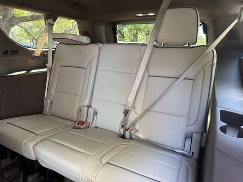 New 2026 GMC Yukon XL Denali w/ Denali Reserve Package AWD/4WD image 25