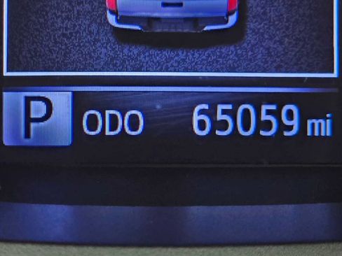 Used 2020 Toyota Tacoma SR5 AWD/4WD image 18
