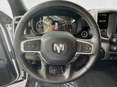 Used 2024 RAM 2500 Big Horn w/ Bed Utility Group image 11