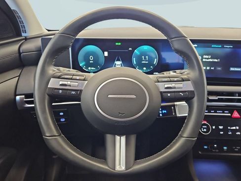 Certified 2026 Hyundai Tucson SEL AWD/4WD image 14