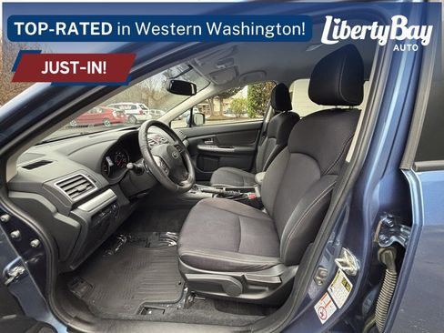 Used 2016 Subaru Impreza 2.0i Sport Premium w/ Popular Package #1 image 10