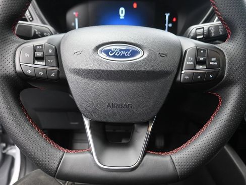 Used 2025 Ford Escape ST-Line w/ Tech Pack #1 FWD image 7