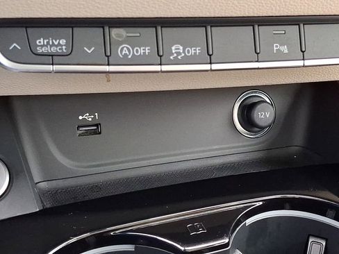 Certified 2025 Audi A5 2.0T Premium Plus w/ Convenience Plus Package image 25