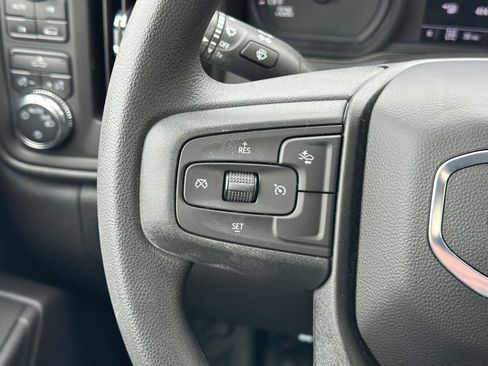 New 2025 GMC Sierra 1500 Pro w/ Pro Value Package image 30