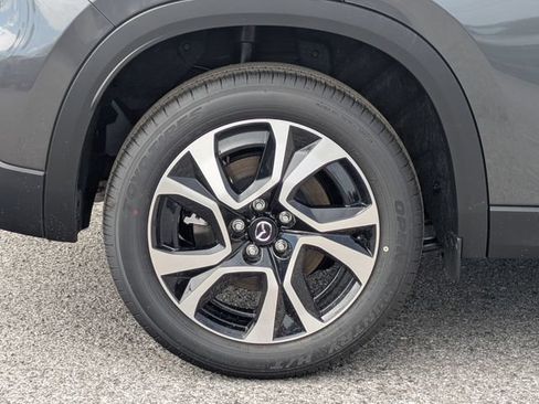 New 2026 MAZDA CX-5 Preferred AWD/4WD image 11