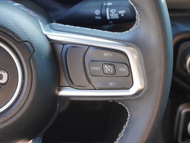 Used 2023 Jeep Gladiator Overland AWD/4WD image 25