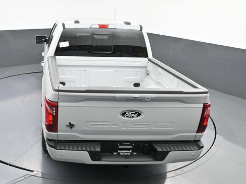 Used 2026 Ford F150 XLT w/ Equipment Group 302A MID RWD image 23