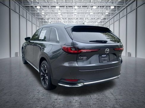 Used 2024 MAZDA CX-90 Plug-In Hybrid w/ Premium Plus AWD/4WD image 7