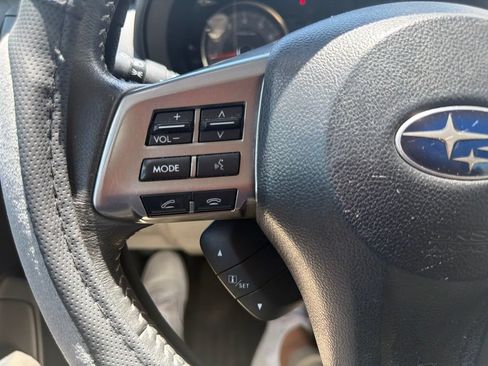 Used 2015 Subaru Forester 2.5i Limited AWD/4WD image 16