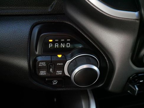 Used 2022 RAM 1500 Big Horn AWD/4WD image 24
