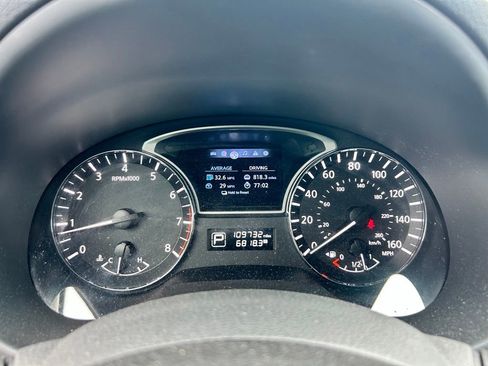 Used 2015 Nissan Altima 2.5 S w/ Power Driver Seat Package FWD image 14