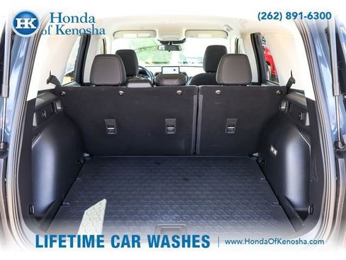 Used 2024 Ford Bronco Sport Big Bend AWD/4WD image 20
