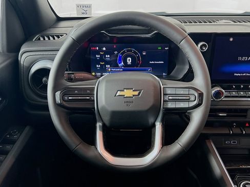 New 2026 Chevrolet Colorado LT image 11