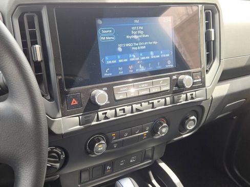New 2026 Nissan Frontier S w/ Tow Package image 21