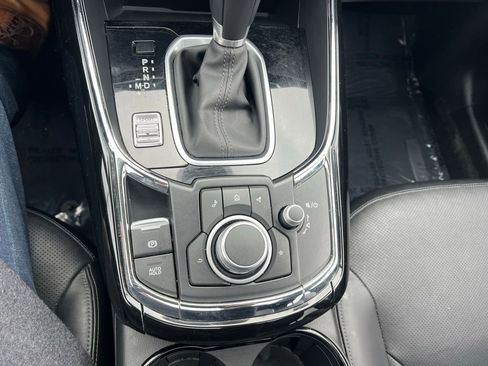 Used 2023 MAZDA CX-9 Touring Plus AWD/4WD image 35
