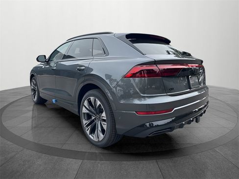 New 2026 Audi Q8 Premium Plus image 4