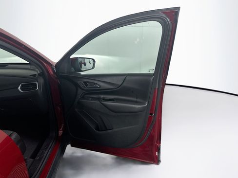 Used 2020 Chevrolet Equinox LT image 33
