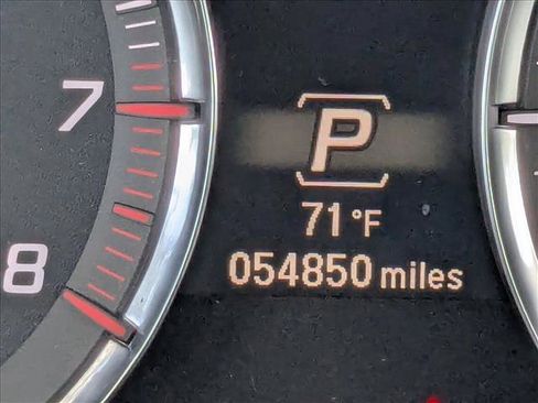 Used 2017 Acura MDX FWD w/ Technology Package image 6