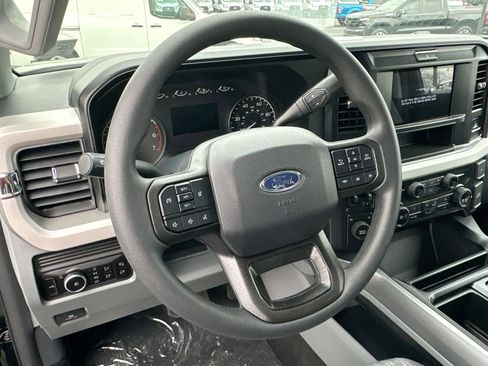 New 2026 Ford F350 XLT w/ 360-Degree Camera Package image 18
