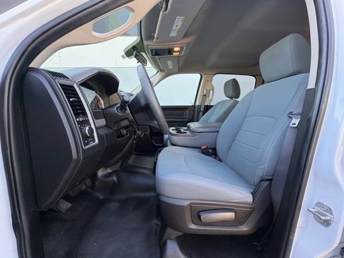 Used 2019 RAM 1500 Tradesman w/ Popular Equipment Group AWD/4WD image 10