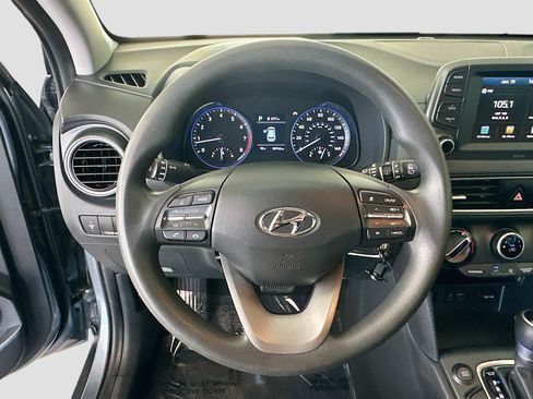 Used 2021 Hyundai Kona SE FWD image 11
