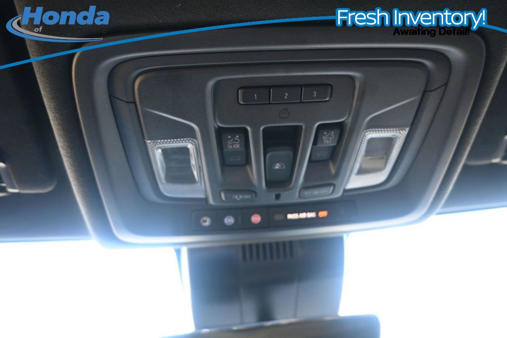 Used 2024 GMC Sierra 2500 AT4X AWD/4WD image 46