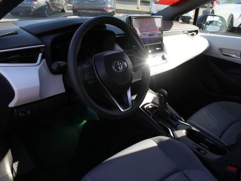 Certified 2026 Toyota Corolla SE FWD image 51