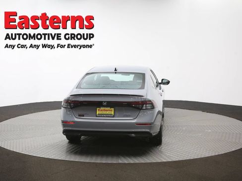 Used 2023 Honda Accord Sport image 37