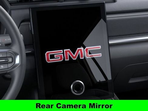 New 2026 GMC Terrain Elevation w/ Elevation Premium Package AWD/4WD image 22