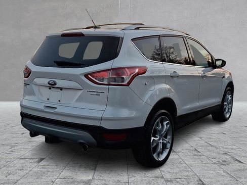 Used 2013 Ford Escape Titanium w/ Parking Technology Pkg image 12
