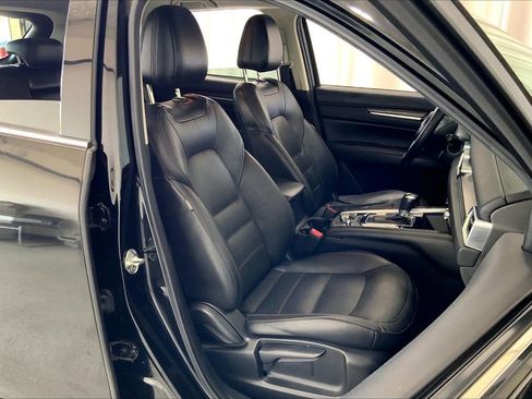 Used 2017 MAZDA CX-5 Grand Touring FWD image 16