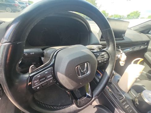 Used 2024 Honda Civic Sport image 7
