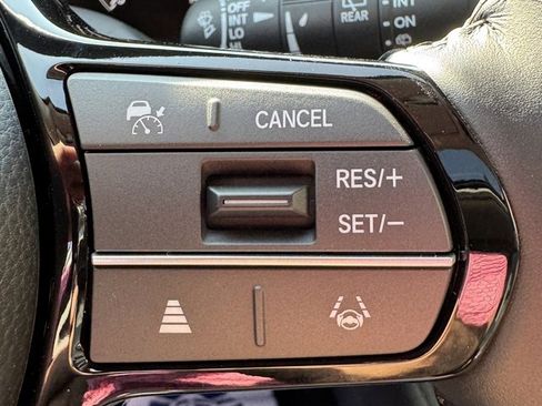 New 2026 Honda HR-V EX-L image 24