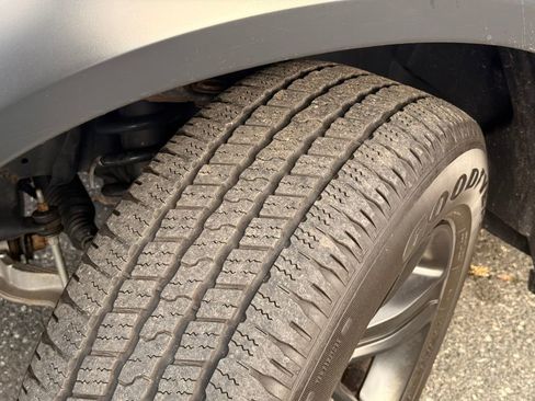 Used 2022 RAM 1500 Classic Warlock w/ Electronics Group image 11