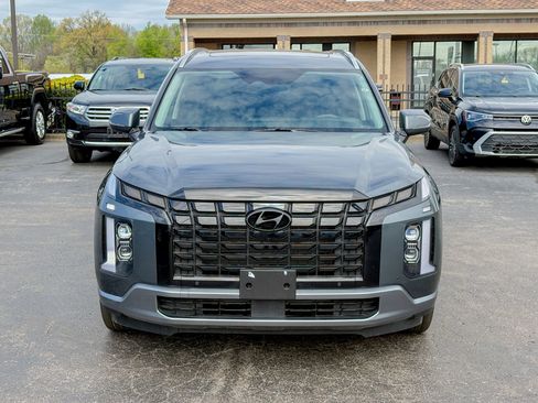 Used 2024 Hyundai Palisade SEL image 3